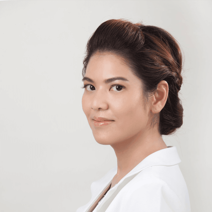 Dr. Natnicha Loichuen