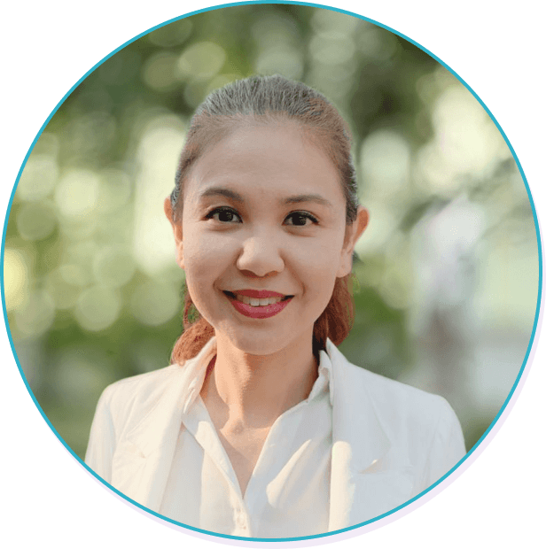 Dr. Thanikarn Supanich