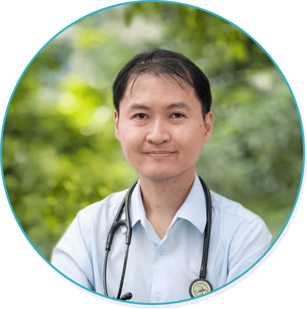 Dr. Pruetha Tantasanee