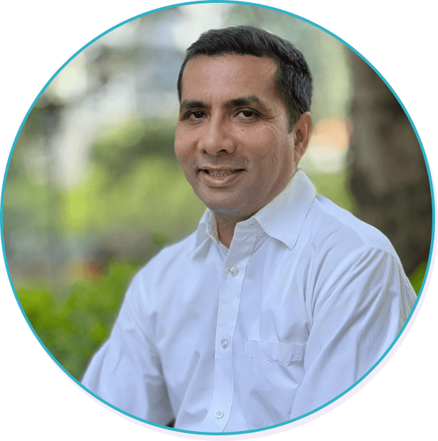 Master Sanjiv Chaturvedi