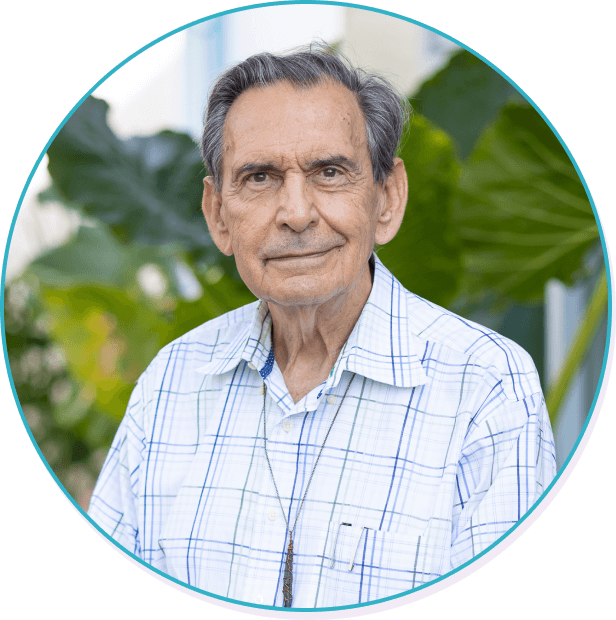 Master John DeReguris