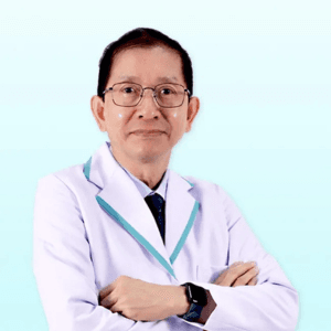 Dr. Sakchai Chaikitja