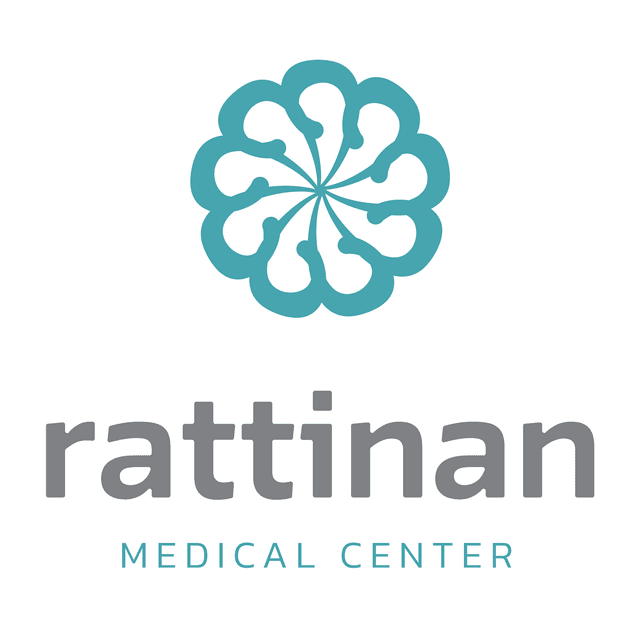 Rattinan Medical Center logo