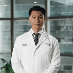 Kantaphong Thongrong, M.D.