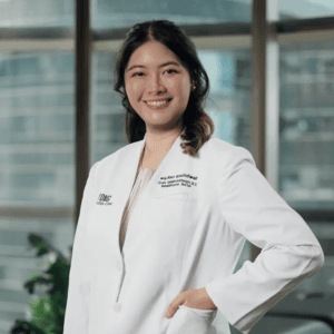 Sirada Udombhakdibongse, M.D.