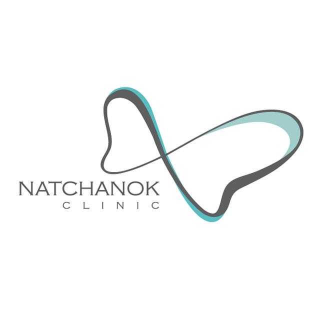 Natchanok Clinic logo