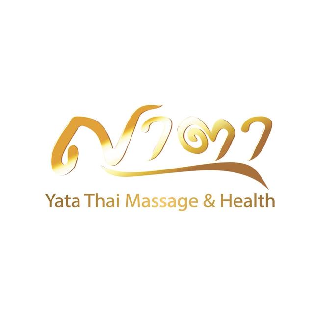 Yata Thai Massage & Health logo