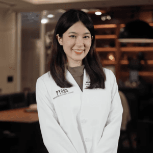 Sirinda Kittiprachakul, M.D.