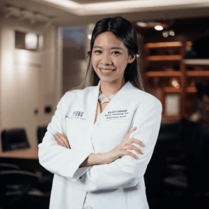 Rawipa Khunnarong, M.D.