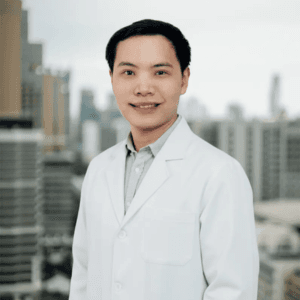 Naphat Sirinimnualkul,M.D.