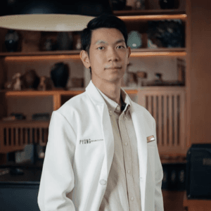 Tara Rak-areekul, M.D