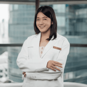 Ornicha Thititagul, M.D.