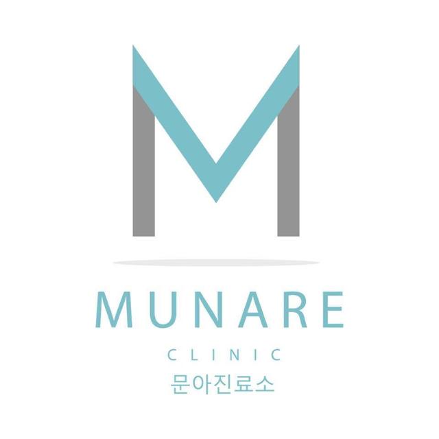 Munare clinic logo