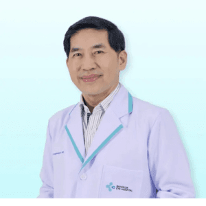 Assoc. Prof. Dr. Anun Vongthongsri