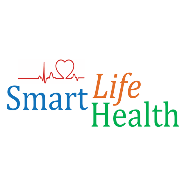 SmartLife SmartHealth logo