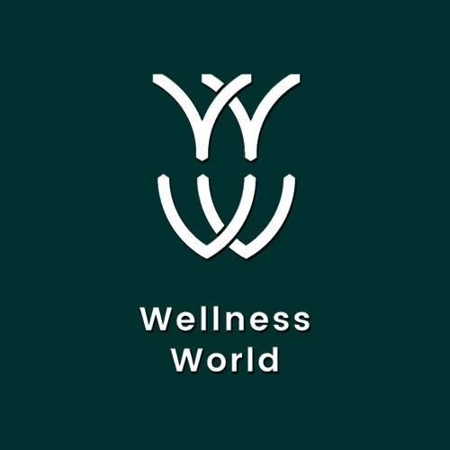 Wellness World logo