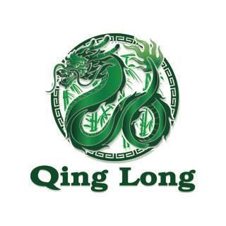 Qinglong Clinic logo