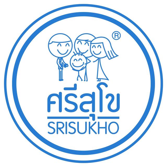Srisukho Hospital logo