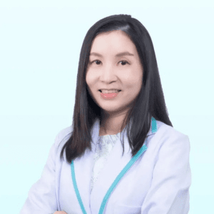 Dr. Chayanee Potivongsajarn