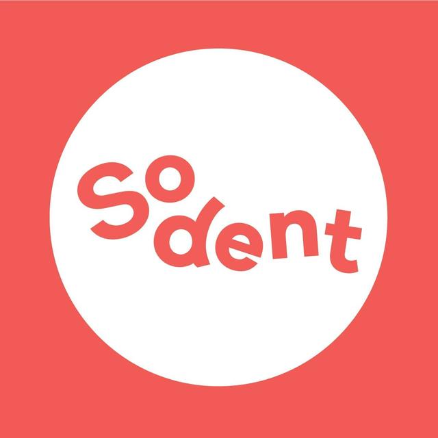 Sodent Dental Clinic logo