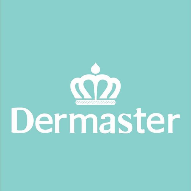 Dermaster logo