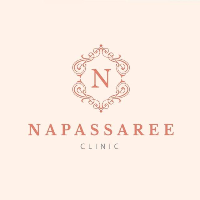 Napassaree Clinic logo