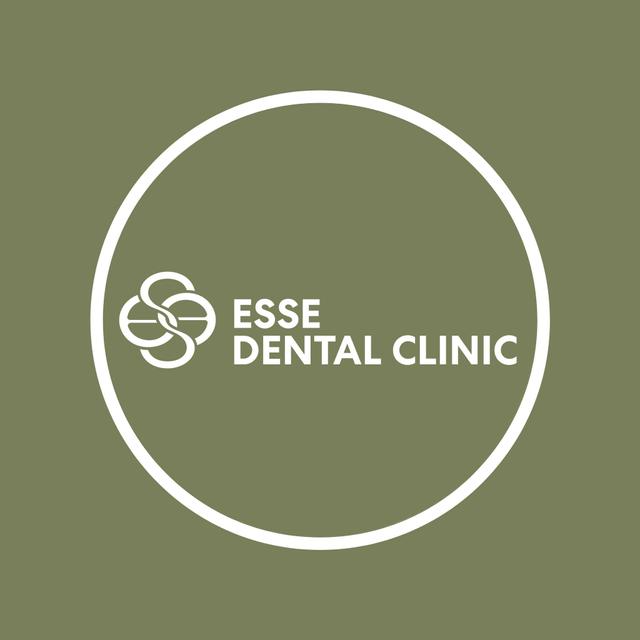 ESSE Dental Clinic logo