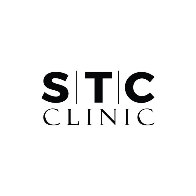 STC Anti-Aging & Wellness Clinic logo