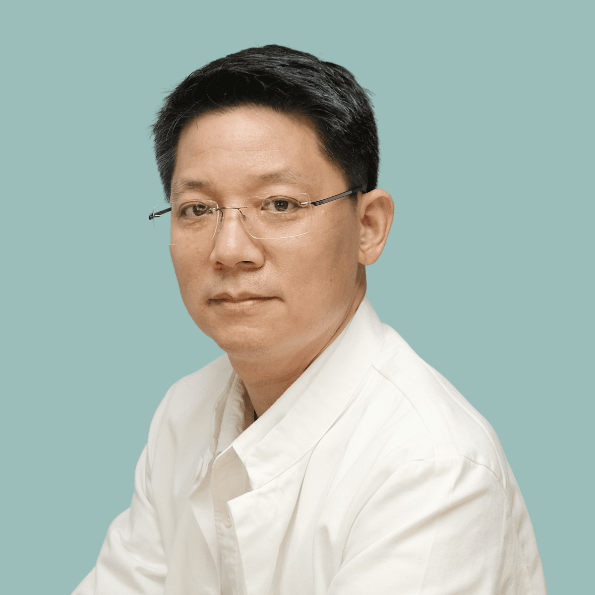Assistant Prof. Parit Wongphaet, M.D.