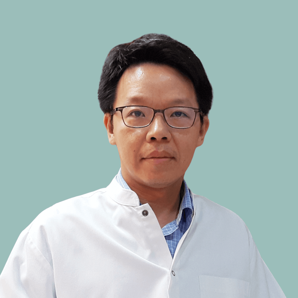 Pantasak Tansakul, M.D.