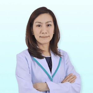 Dr. Rosanun Sikarinkul