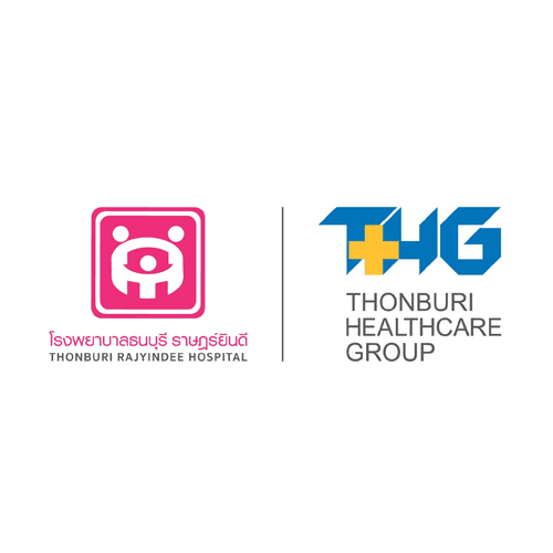 Thonburi Rajyindee Hospital logo