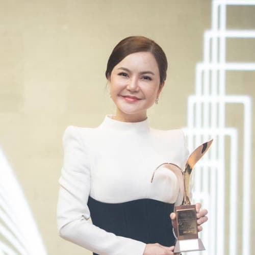 Ascha  Thangpattanakul MD,