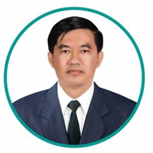 Dr.Pattanath Srisukho