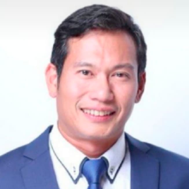 Assoc.Prof.Dr.Mason Porramatikul