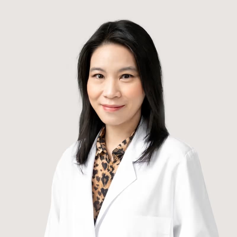 Assoc.Prof. Ratchathorn Panchaprateep