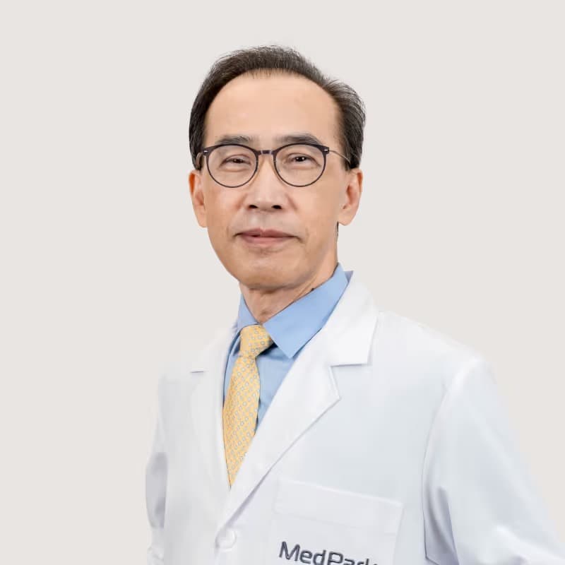 Asst.Prof.Dr Mondej Sookpranee