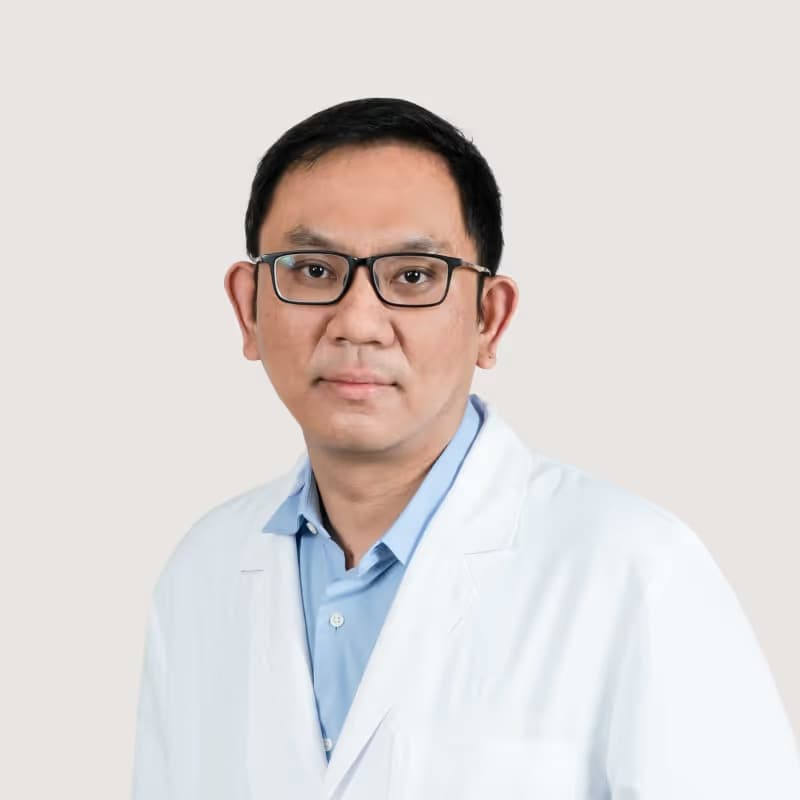 Asst. Prof. Dr Nuttapon Arpornsujaritkun