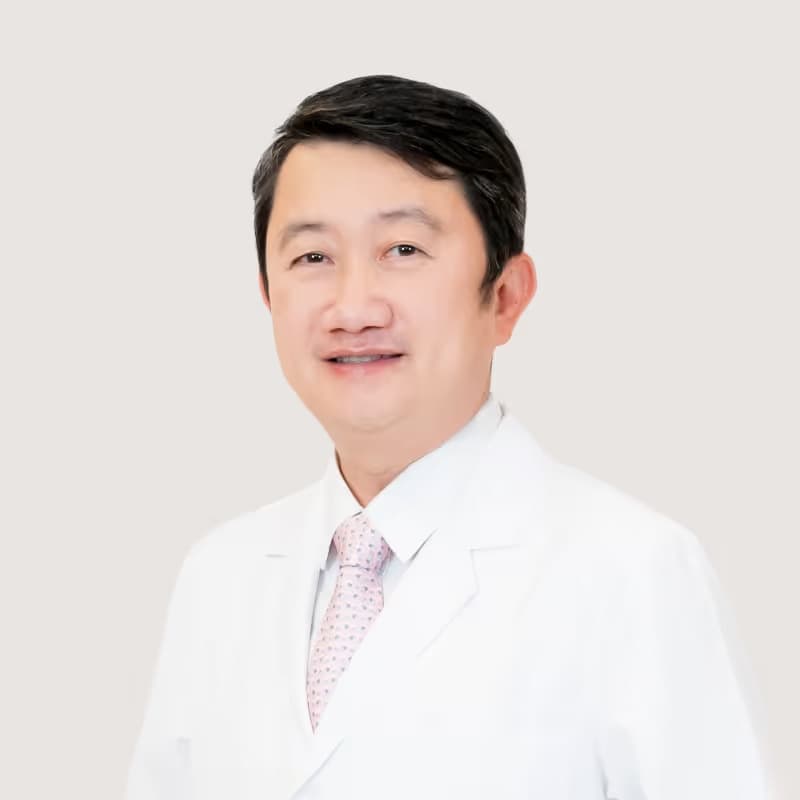 Asst. Prof. Dr Surin Assawawitoontip