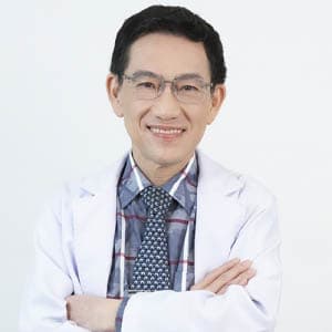 CHUCHAI KWANKAJORNKEAT, M.D.