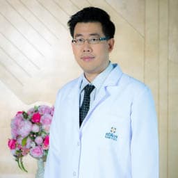 Chayamote Chayangsu, M.D.