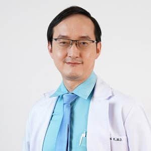 Chokchai Kasemsap, M.D.