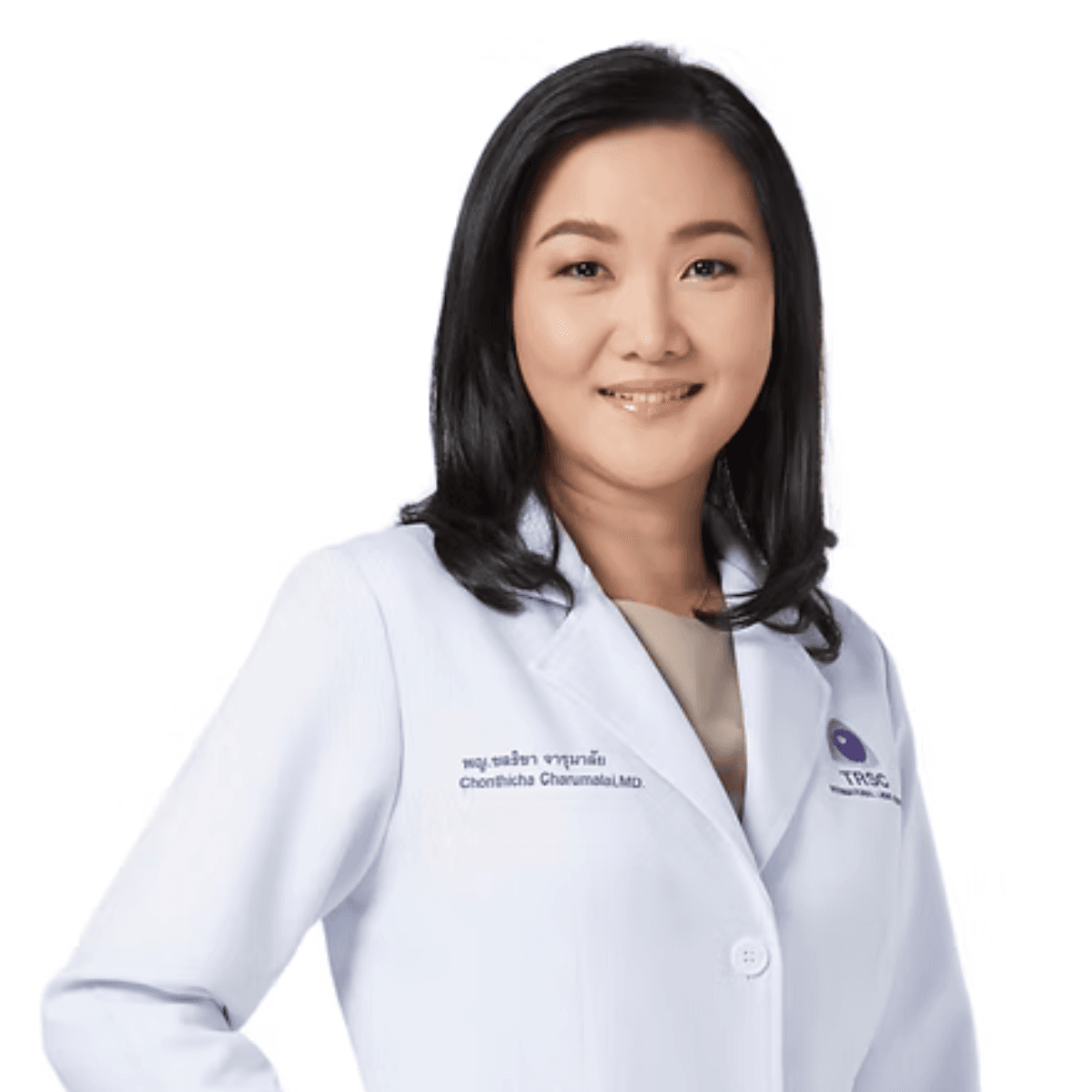 Chonthicha Charumalai, M.D.