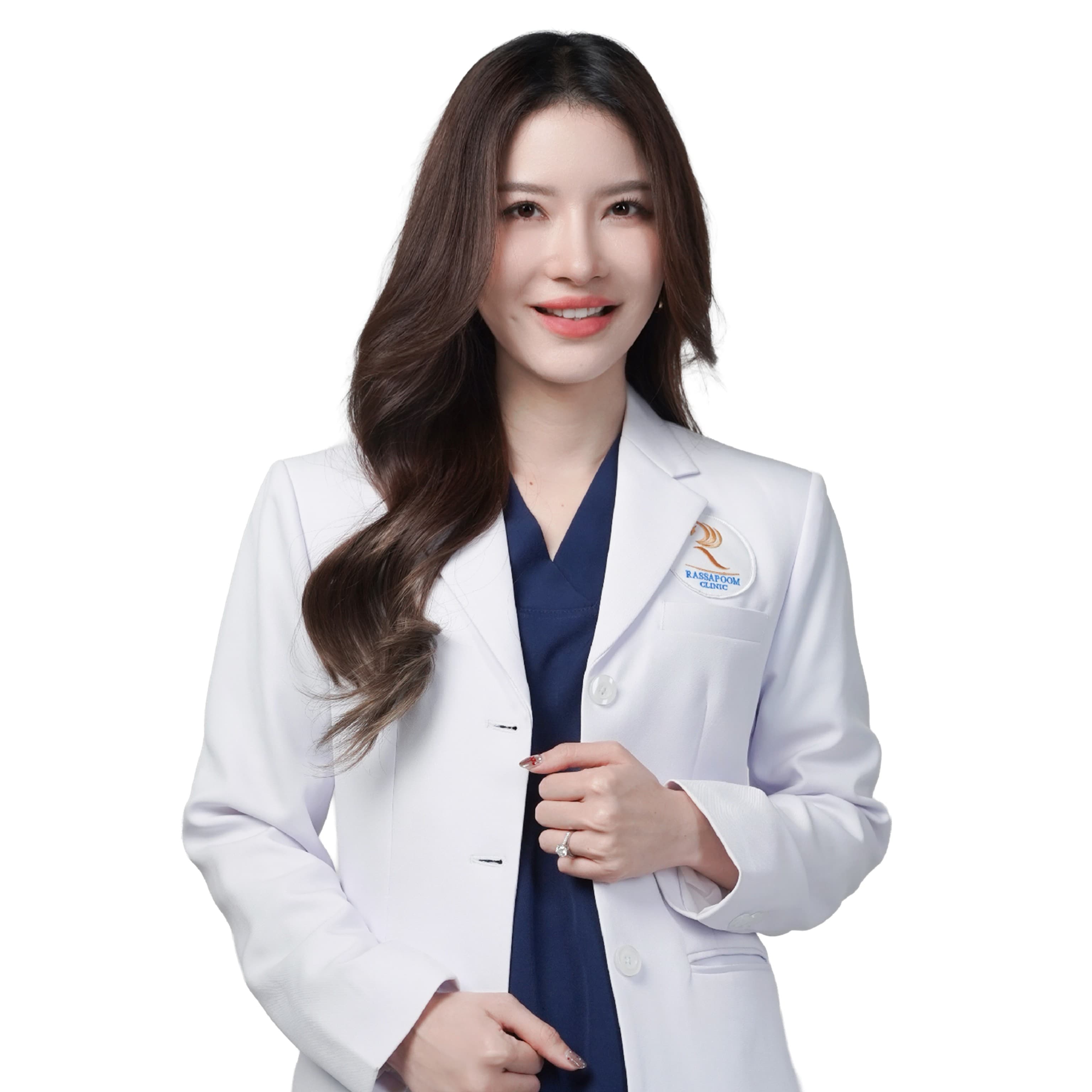 DR.KORNKANOK SAETIAO  