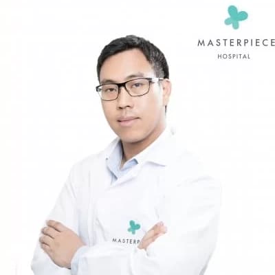 Dr. Walop Supawanich