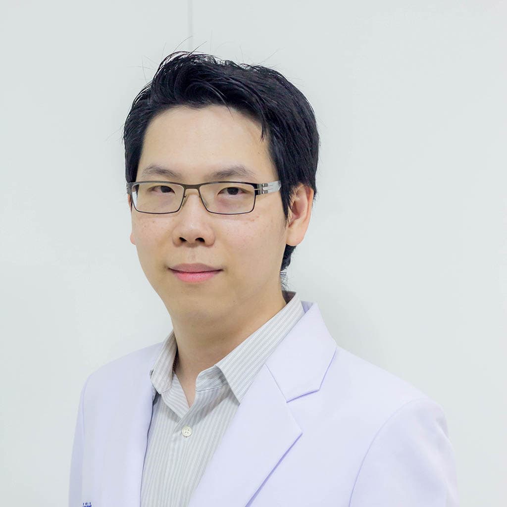 DR. Autakorn Karnjanapiboonvong