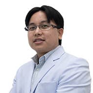 DR. Chakorn Rimchala