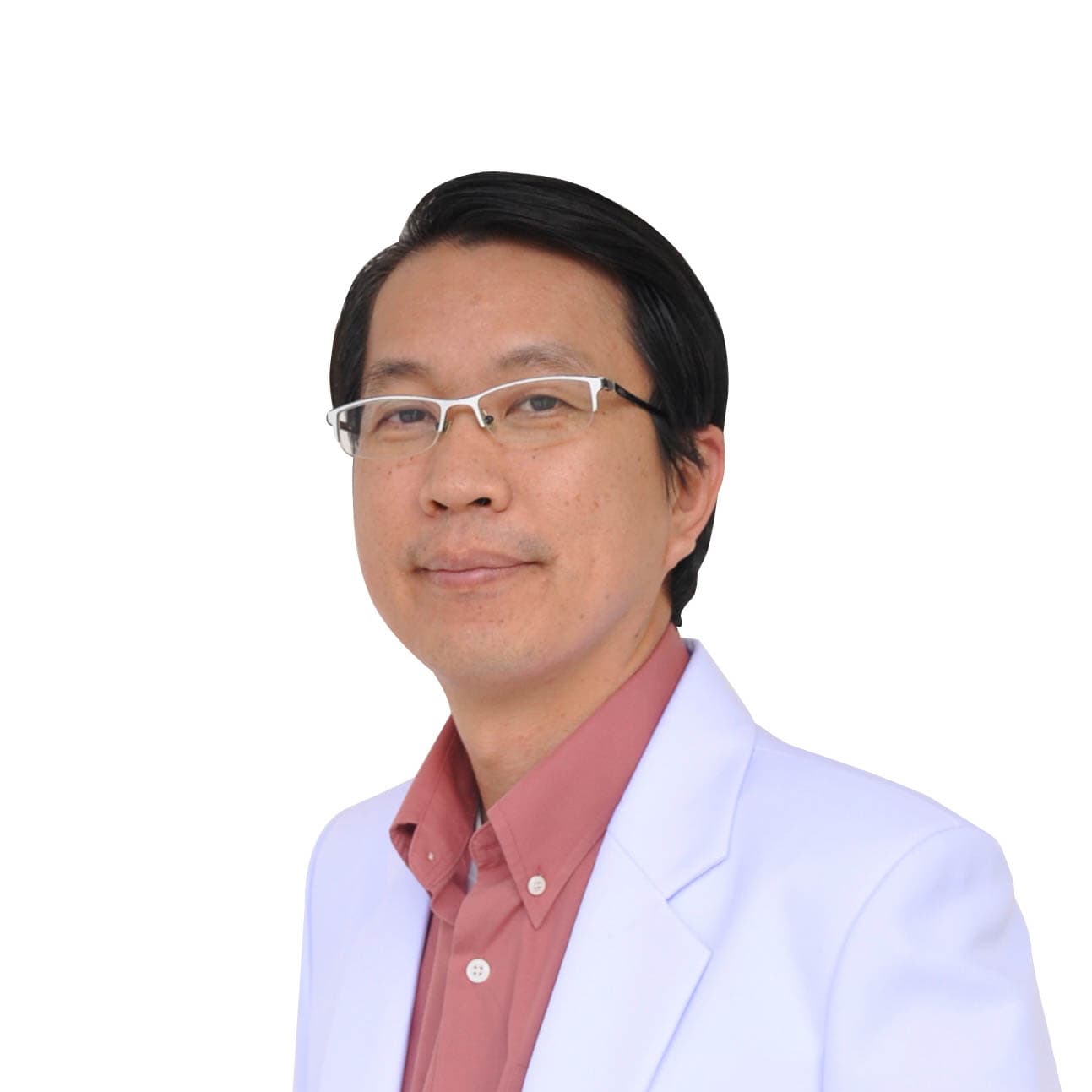 DR. Chatree Rangseejamrat