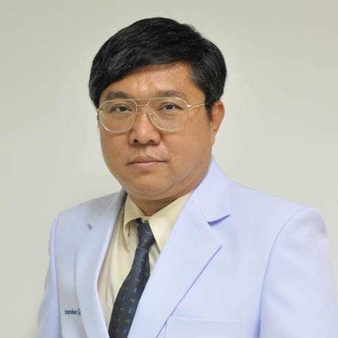 DR. Narongdeth Roongpairawan