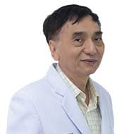 DR. Panut Thunyakitpaisarn